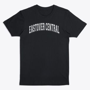 Eastover Central Elementary School Varsity Arch Premium T-Shirt