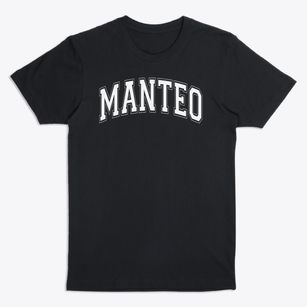 Manteo Middle School Varsity Arch Premium T-Shirt