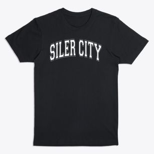 Siler City Elementary School Varsity Arch Premium T-Shirt