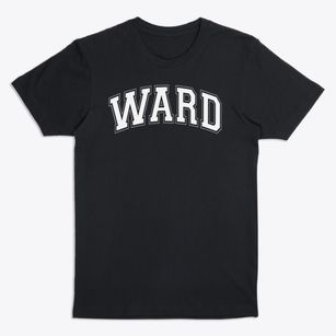 Ward Elementary School Varsity Arch Premium T-Shirt