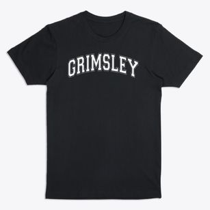 Grimsley High School Varsity Arch Premium T-Shirt