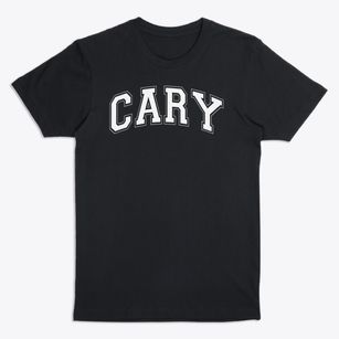 Cary Elementary School Varsity Arch Premium T-Shirt