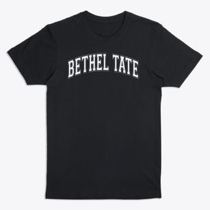 Bethel Tate High School Varsity Arch Premium T-Shirt