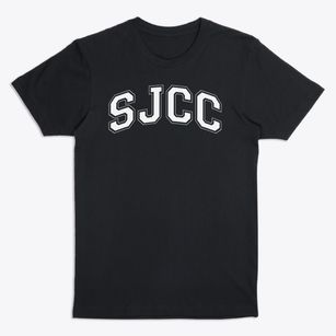 Saint Joseph Central Catholic High School Varsity Arch Premium T-Shirt
