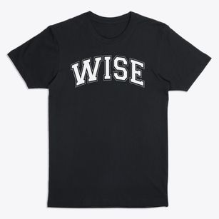 Wise Elementary School Varsity Arch Premium T-Shirt