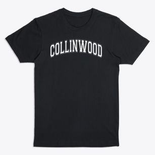 Collinwood Middle School Varsity Arch Premium T-Shirt
