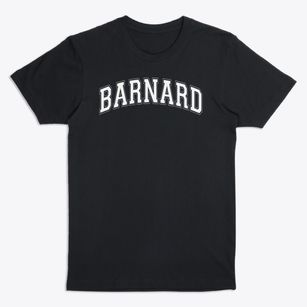 Barnard Elementary School Varsity Arch Premium T-Shirt