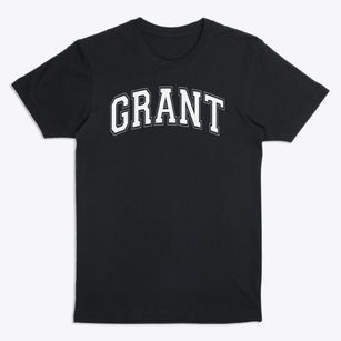 Grant High School Varsity Arch Premium T-Shirt