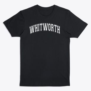 Whitworth Elementary School Varsity Arch Premium T-Shirt