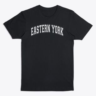 Eastern York High School Varsity Arch Premium T-Shirt