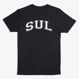School Of Unlimited Learning Varsity Arch Premium T-Shirt