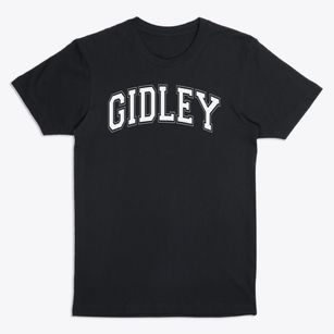 Gidley Elementary School Varsity Arch Premium T-Shirt