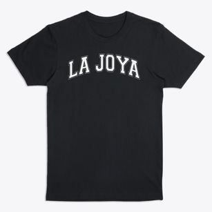 La Joya Elementary School Varsity Arch Premium T-Shirt