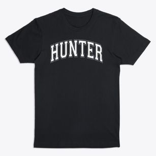 T.w. Hunter Middle School Varsity Arch Premium T-Shirt