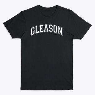 Gleason School Varsity Arch Premium T-Shirt