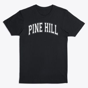 Pine Hill Christian School Varsity Arch Premium T-Shirt