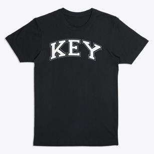 Key Elementary School Varsity Arch Premium T-Shirt