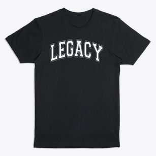 Legacy Christian Academy Varsity Arch Premium T-Shirt