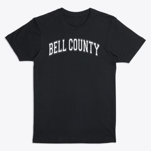 Bell County Homeschool Varsity Arch Premium T-Shirt
