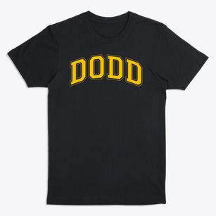 Dodd Elementary School Varsity Arch Premium T-Shirt