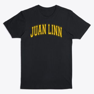 Juan Linn Math & Science Magnet School Varsity Arch Premium T-Shirt