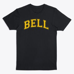 Bell Elementary School Varsity Arch Premium T-Shirt