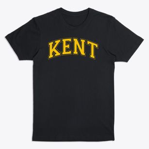 Kent Learning Center Varsity Arch Premium T-Shirt
