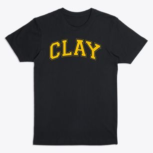 Clay Christian Academy Varsity Arch Premium T-Shirt
