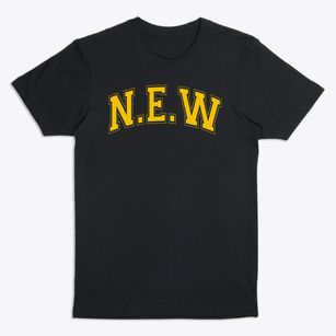 Northeastern Wisconsin Lutheran High School Varsity Arch Premium T-Shirt