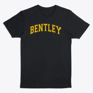 Bentley School Varsity Arch Premium T-Shirt