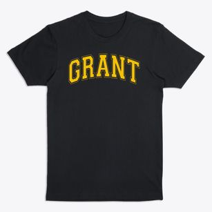 Grant Elementary School Varsity Arch Premium T-Shirt