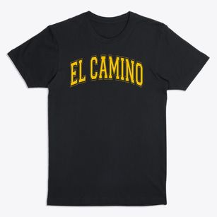 El Camino High School Varsity Arch Premium T-Shirt