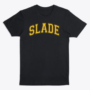 Slade Middle School Varsity Arch Premium T-Shirt