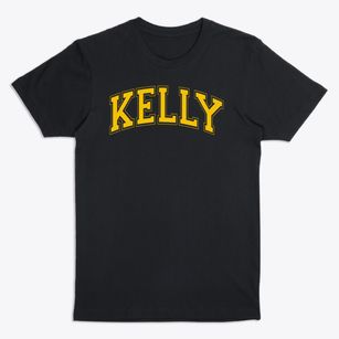 Kelly Middle School Varsity Arch Premium T-Shirt