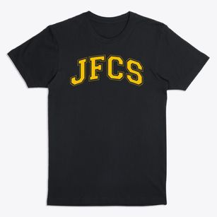 Jesus Fellowship Christian School Varsity Arch Premium T-Shirt