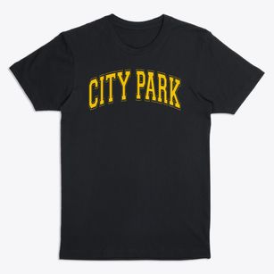 City Park Intermediate School Varsity Arch Premium T-Shirt