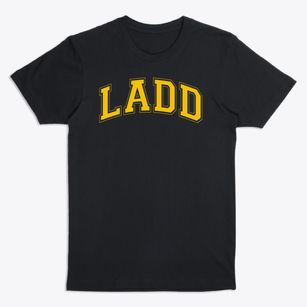 Ladd Community Consolidated School Varsity Arch Premium T-Shirt