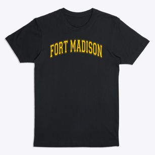 Fort Madison Middle School Varsity Arch Premium T-Shirt