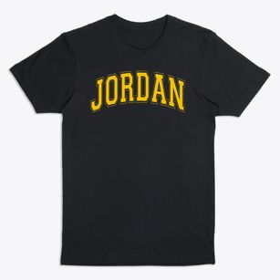 Jordan Christian Academy Varsity Arch Premium T-Shirt