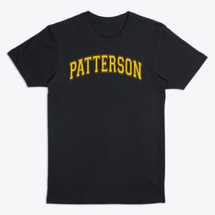 Patterson High School Varsity Arch Premium T-Shirt