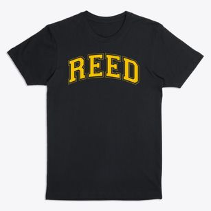 Reed Elementary School Varsity Arch Premium T-Shirt