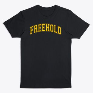 Freehold Intermediate School Varsity Arch Premium T-Shirt