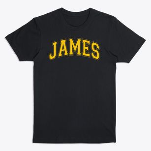 James A Garfield Elementary School Varsity Arch Premium T-Shirt