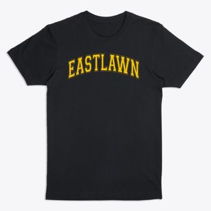 Eastlawn Elementary School Varsity Arch Premium T-Shirt