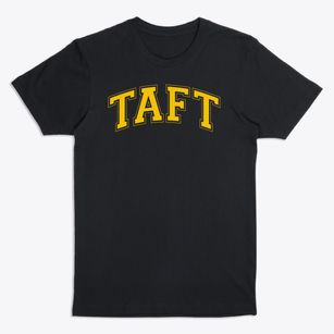 Taft Elementary School Varsity Arch Premium T-Shirt
