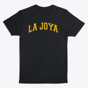 La Joya Middle School Varsity Arch Premium T-Shirt
