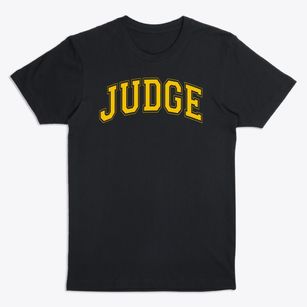 Father Judge High School Varsity Arch Premium T-Shirt