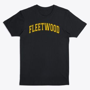 Fleetwood Christian Day School Varsity Arch Premium T-Shirt