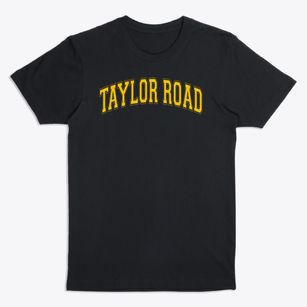 Taylor Road Academy Varsity Arch Premium T-Shirt