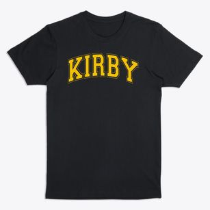 Kirby High School Varsity Arch Premium T-Shirt